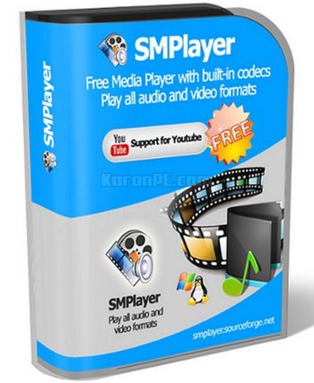 3798 SMPlayer 17.7.0+Portable โปรแกรมดูหนัง+ฟังเพลง