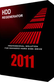 3827 HDD Regenerator 2011 ซ่อม Bad Haddisk