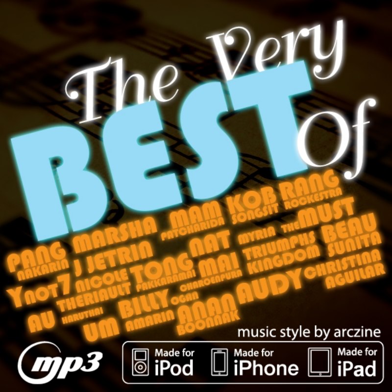 3892 The Very Best Of  Hits 20 Albums