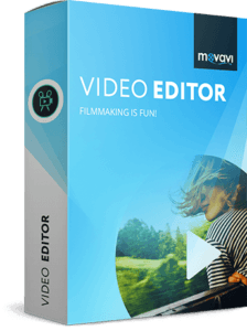 4034 Movavi Video Editor + Plus 2017 ตัดต่อวิดีโอได้ง่ายๆ
