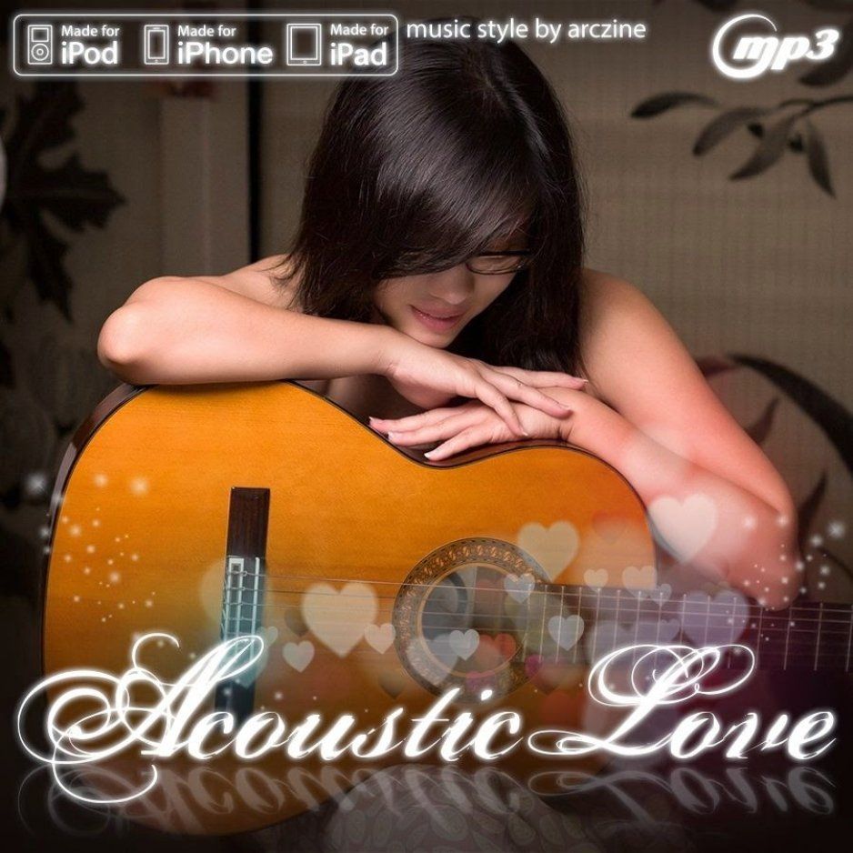 4143 Acoustic Love 170 Single