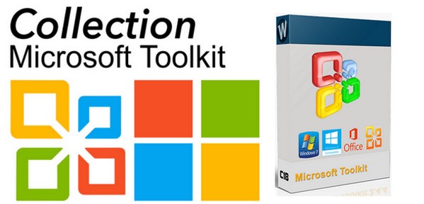 4157 Microsoft Toolkit Collection Pack January 2018