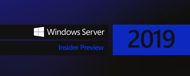 4420 Windows Server 2019 Insider Preview Build 17677