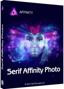 4424 Affinity Photo v.1.6.4.104 แต่งภาพ
