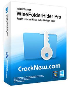  4487 Wise Folder Hider 4.2.3.158 Pro ซ่อนไฟล์-โฟลเดอร์