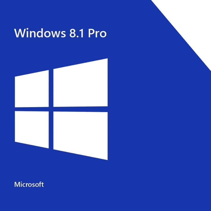 4573 Windows 8.1 Pro Vl Update 3 x64 En-Us ESD Aug2018 Pre-Activated