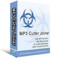 4703 MP3 Cutter Joiner V2.20 ตัดต่อเพลง