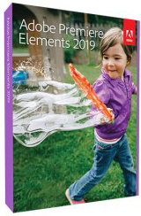 4785 Adobe Premiere Elements 2019 v17.0