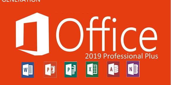 4786 Microsoft Office 2019 Pro Plus Retail x86 x64  MULTi-7 OCT 2018