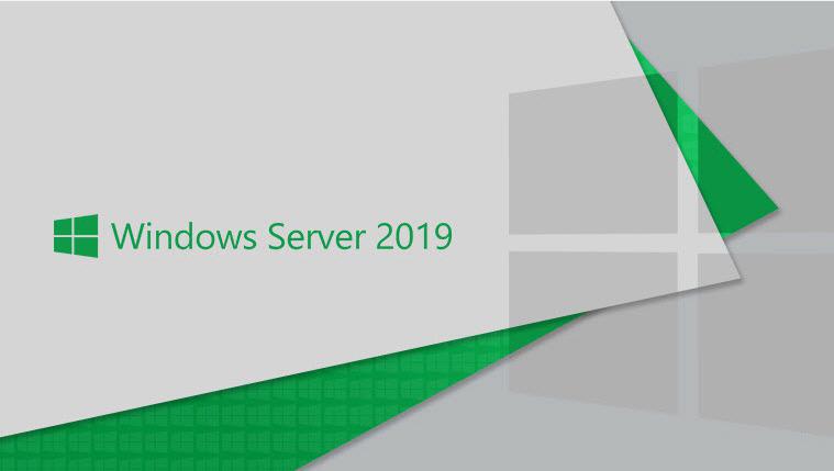 4799 Windows Server 2019 updated Sept 2018 x64
