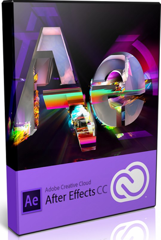 4817 Adobe After Effects CC 2019 16.0.0 x64 +Crack