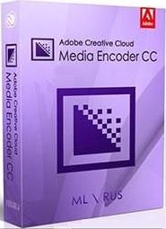 4824 Adobe Media Encoder CC 2019 13.0.0 x64 +Crack