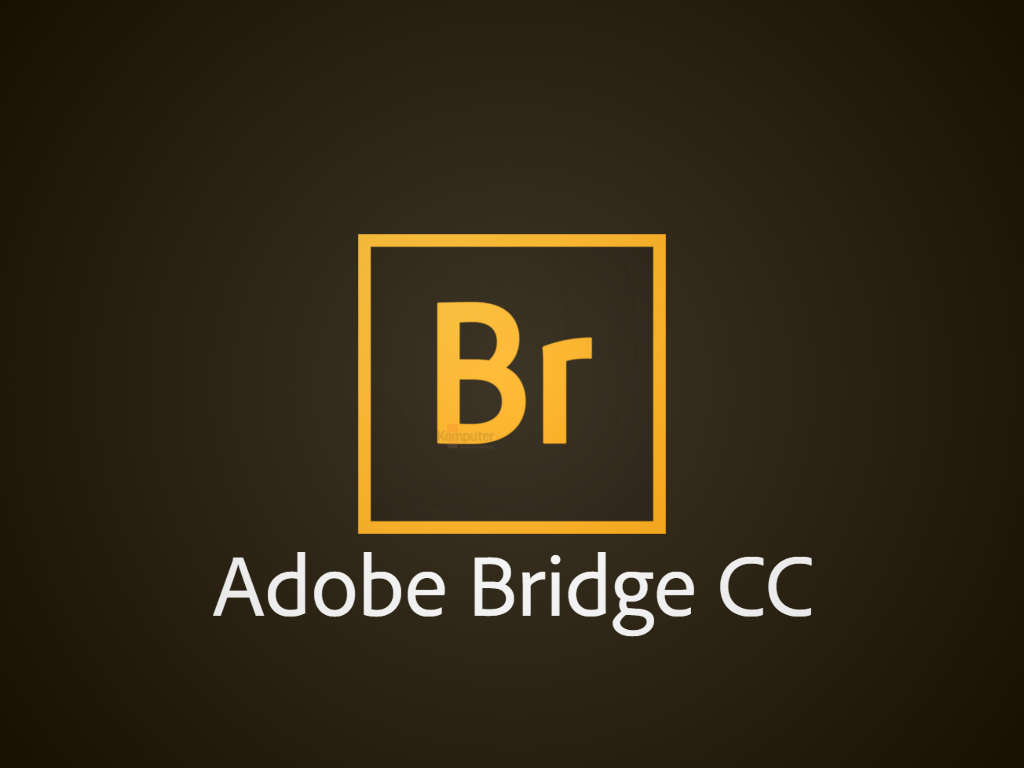 4831 Adobe Bridge CC 2019 v9.0.0.204 x64 ไม่ต้องแครก