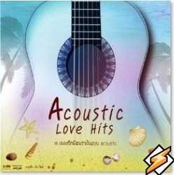 4881 Acoustic love hits