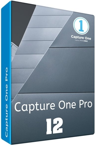 5006 Capture One Pro 12.0.1.57 ตกแต่งภาพ