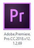 5048 Adobe Premiere Pro CC.2018.v12.1.2.69 ไม่ต้องแครก+วิธีลง