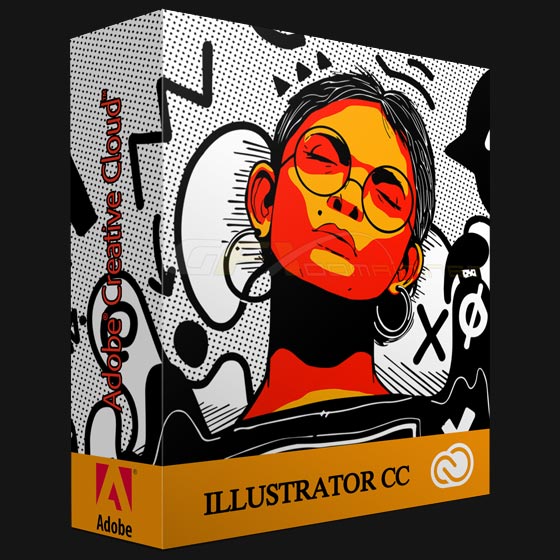 5051 Adobe Illustrator CC 2019 23.0.2.567 x64 Multilingual Pre-Activated