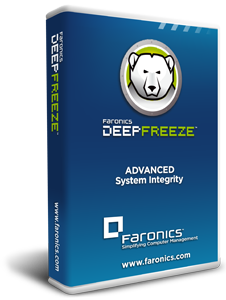 5066 Faronics Deep Freeze Enterprise 8.55.220.5505 Multilingual +Keygen