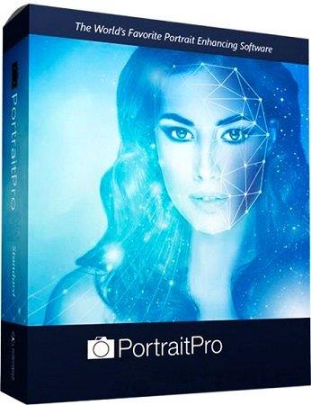 5073 PortraitPro 15.7.3 Standard Edition x86x64 +Key