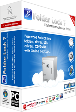 5080 Folder Lock 7.6.9 Final +Serials