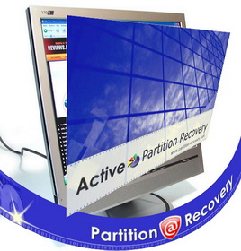 5089 Active Partition Recovery Ultimate 18.0.3 +Crack