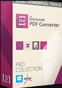 5126 Icecream PDF Converter Pro 2.86 Multilingual +Patch