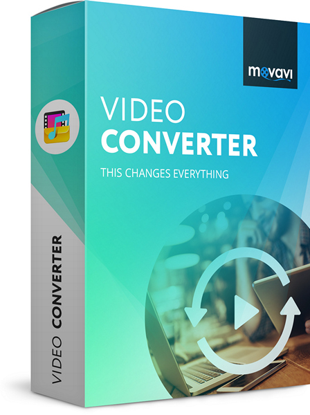 5201 Movavi Video Converter 19.2.0 Premium ไม่ต้องแครก