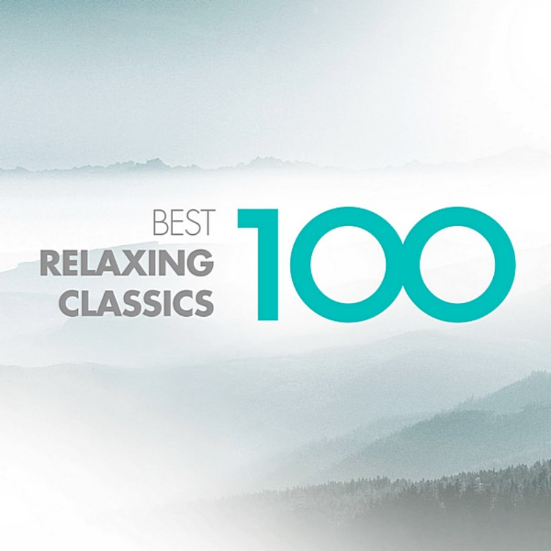5227 Mp3 100 Best Relaxing Classics 2019