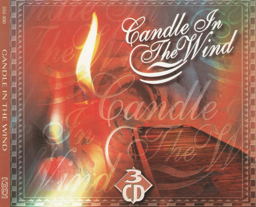 5277 Mp3 Acoustic Sound Orchestra  Candle In The Wind 1997 320kbps 3 IN 1