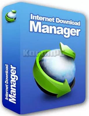 5364 Internet Download Manager (IDM) 6.35 Build 3 ไม่ต้องแครก