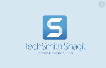5404 TechSmith SnagIt 2020 V.20.0.0.4460 จับภาพหน้าจอ