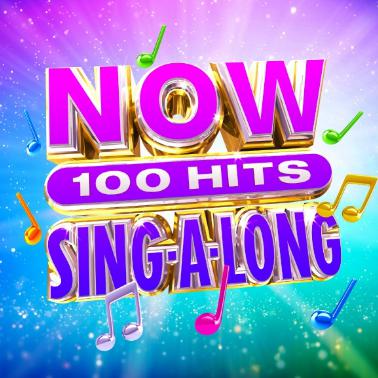5436 Mp3 NOW 100 Hits Sing-A-Long 2019 320kbps