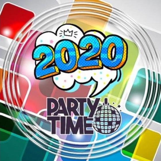 5495 Mp3 Party Time 2020 Burning January 320kbps