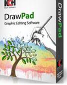 5534 NCH DrawPad Pro 6.00 Beta+Keygen