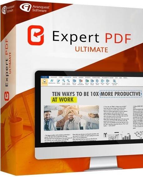 5539 Avanquest eXpert PDF Ultimate 14.0.28.3456 x64