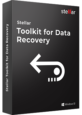 5577 Stellar Toolkit for Data Recovery v9.0.0.2+Crack กู้ข้อมูล