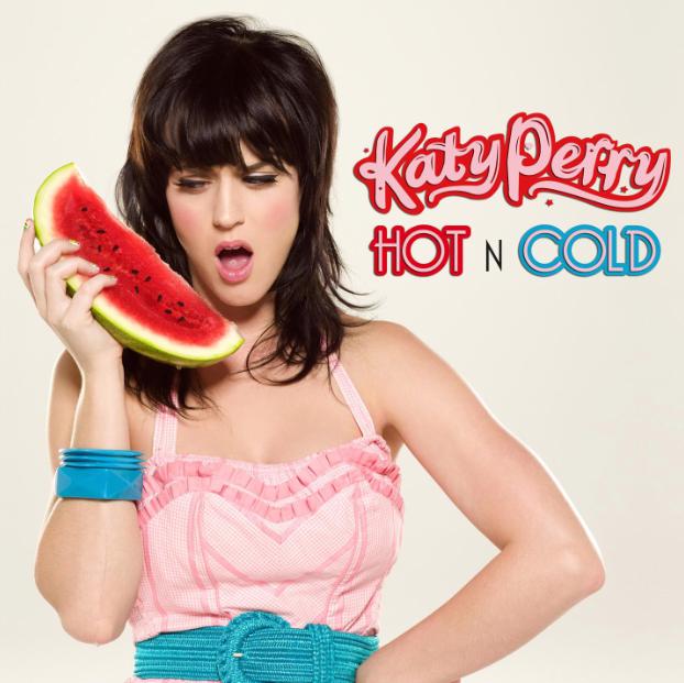 5677 Mp3 รวมเพลง Katy Perry (2001-2015) Vol.1
