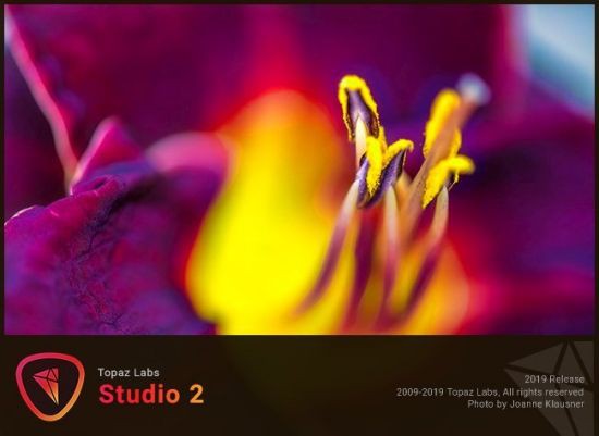 5882 Topaz Studio 2 v2.3.1 x64+Crack แต่งภาพ