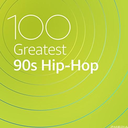 5975 Mp3 100 Greatest 90s Hip-Hop 2020 320kbps