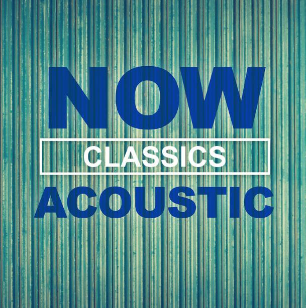5991 Mp3 NOW Acoustic Classics 2020 320kbps