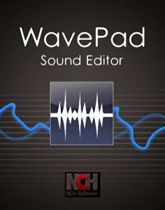 6082 WavePad Sound Editor 10.42 Full ตัดแต่งเสียง ใช้ง่าย