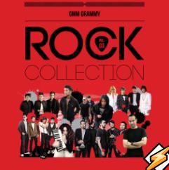 M122 Gmm Rock Collection Vol.3