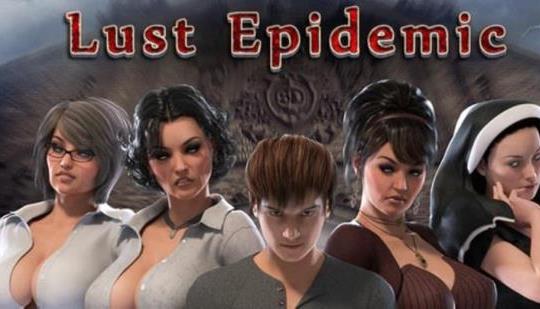 6329 Lust Epidemic+วิธีลงและคู่มือการเล่น