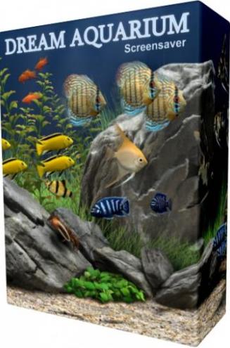 6361 Dream Aquarium 1.293 (Repack & Portable)