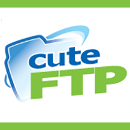 6433 CuteFTP Pro 9.3.0.3 +Crack ส่งไฟล์ผ่านโปรโตคอล FTP