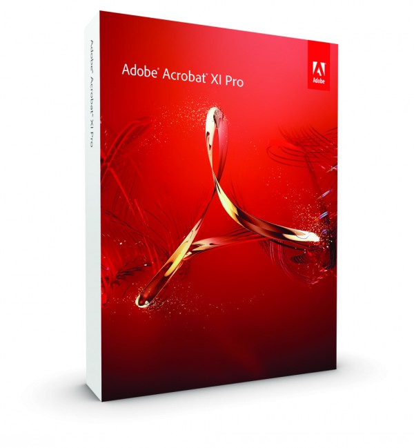 6437 Adobe Acrobat XI Pro+Patch+คู่มือติดตั้ง