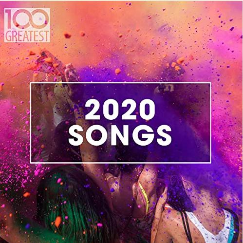 6448 Mp3 100 Greatest 2020 Songs 320Kbps