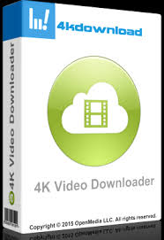 6553 4K Video Downloader 4.16.4.4300 โหลดยูทูป