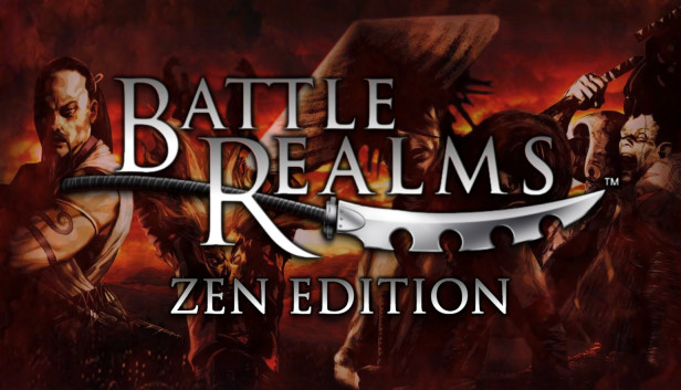 6567 Battle Realms Zen Edition v.1.56.3