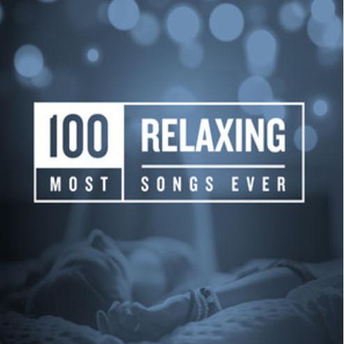 6663 Mp3 100 Most Relaxing Songs Ever (2020)